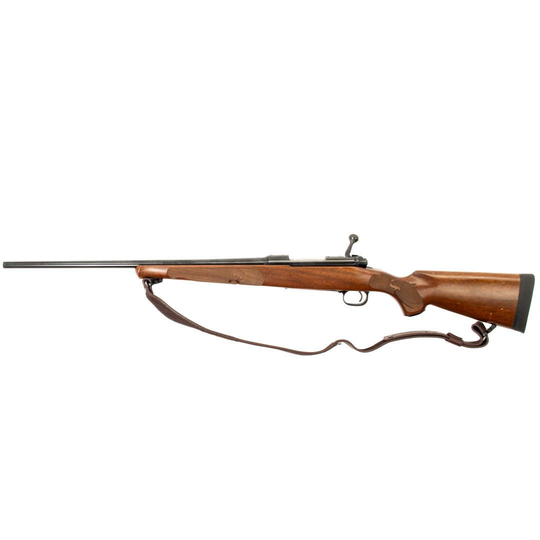 WINCHESTER 70 FEATHERWEIGHT 7mm-08 rem